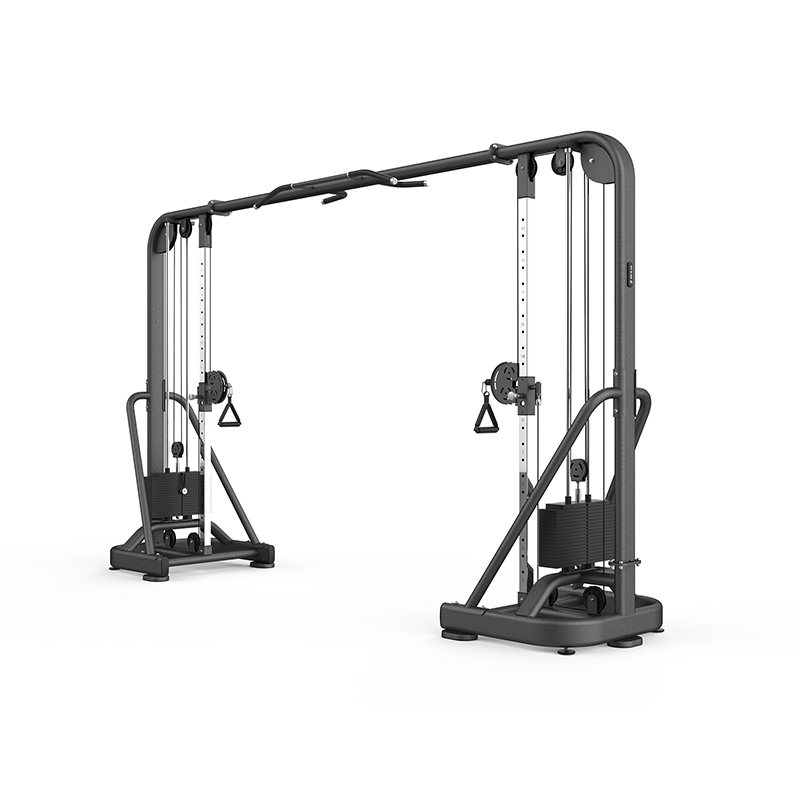 SHUA/舒華大飛鳥訓練器SH-G6852